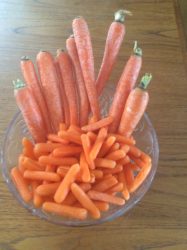 Carrots for Dogs