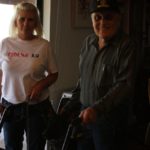 US Vet needing a service dog