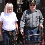 Best Service dog training